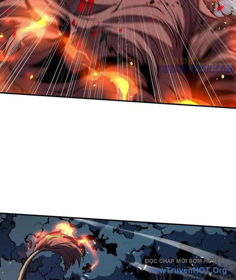 Thức Tỉnh Toàn Chức Chap 21 - Next Chap 22