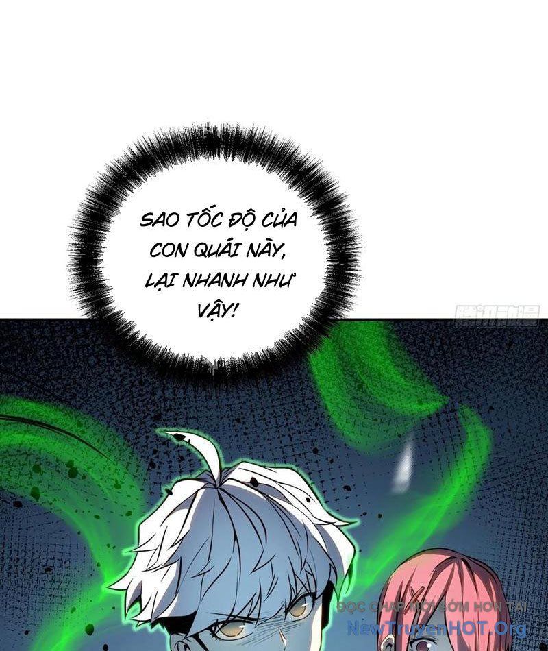 Thức Tỉnh Toàn Chức Chap 21 - Next Chap 22