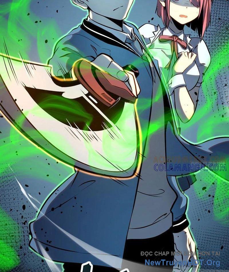 Thức Tỉnh Toàn Chức Chap 21 - Next Chap 22