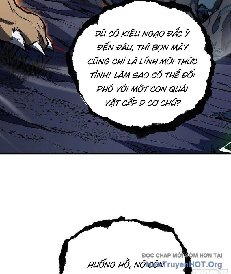 Thức Tỉnh Toàn Chức Chap 21 - Next Chap 22