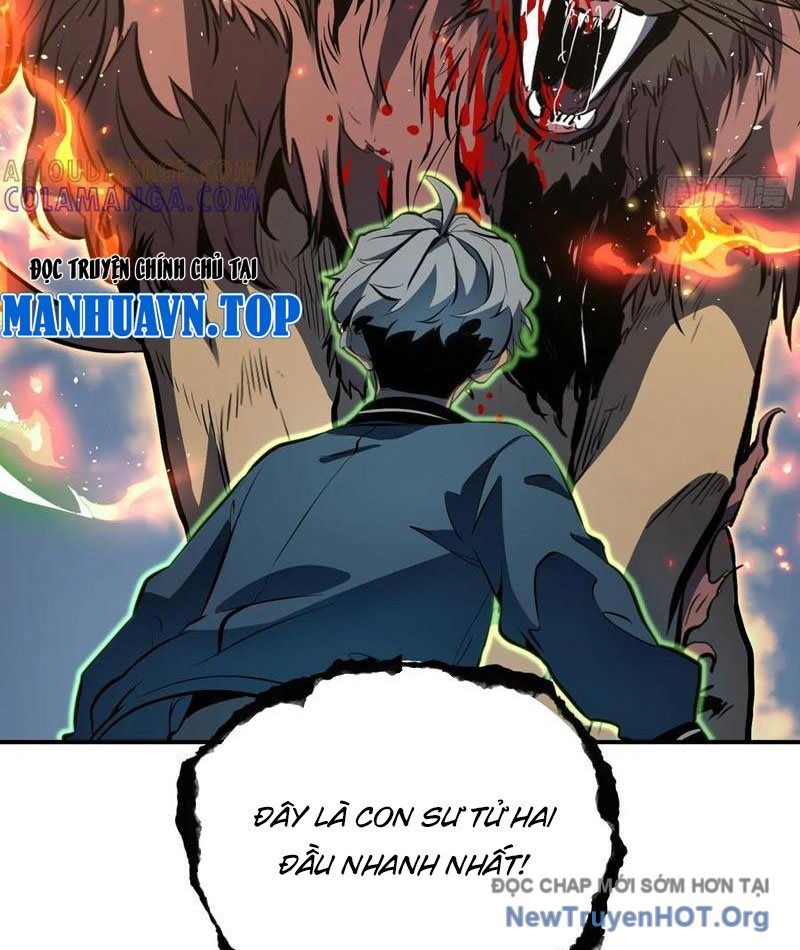 Thức Tỉnh Toàn Chức Chap 21 - Next Chap 22