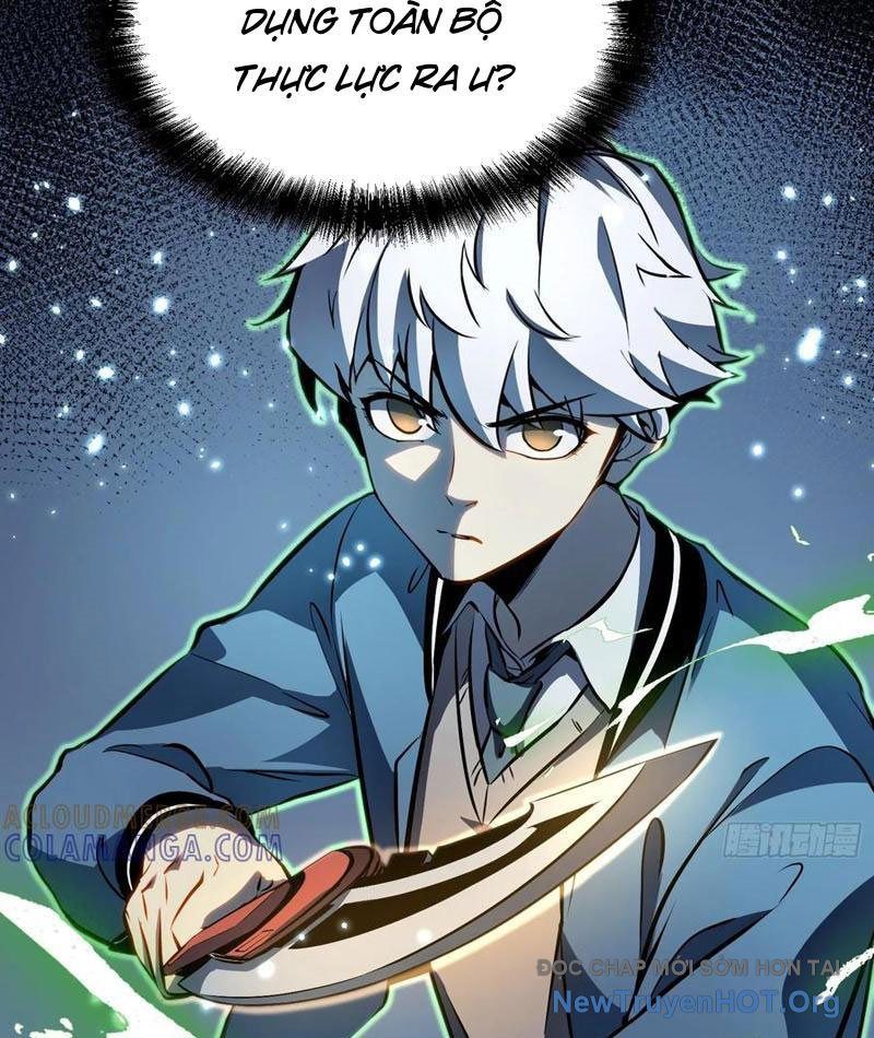 Thức Tỉnh Toàn Chức Chap 21 - Next Chap 22