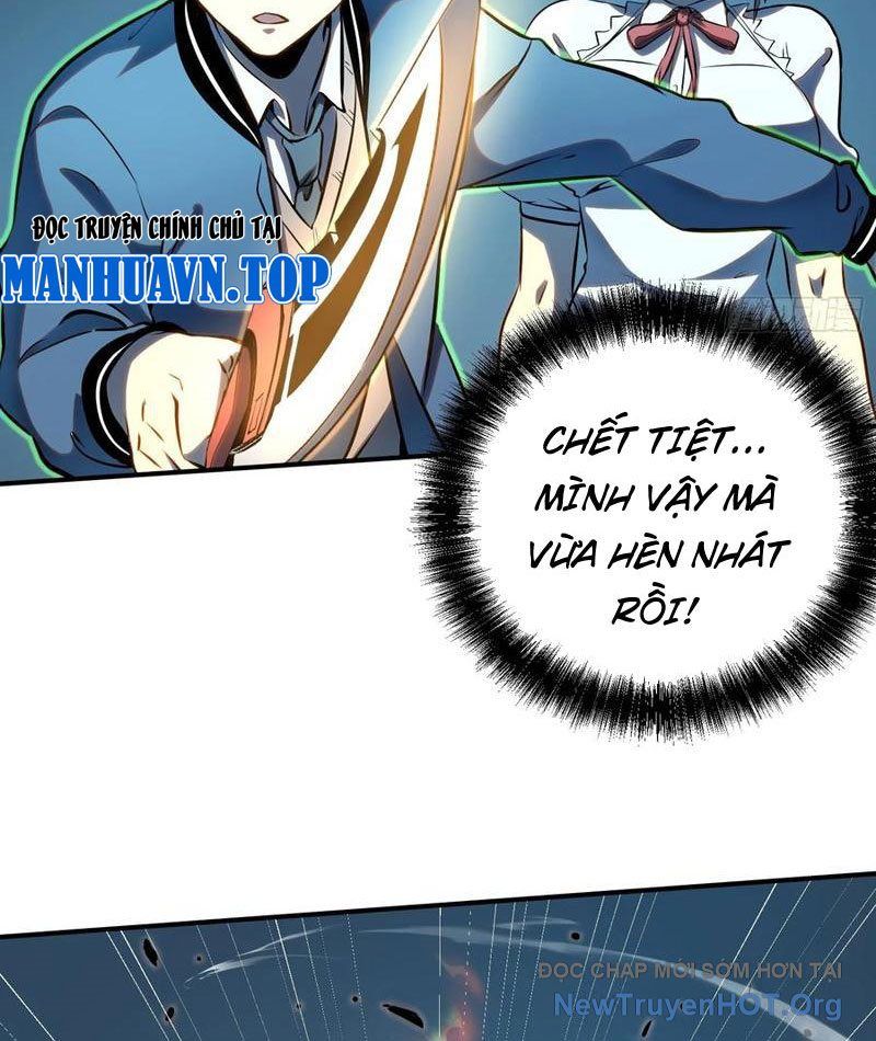 Thức Tỉnh Toàn Chức Chap 21 - Next Chap 22