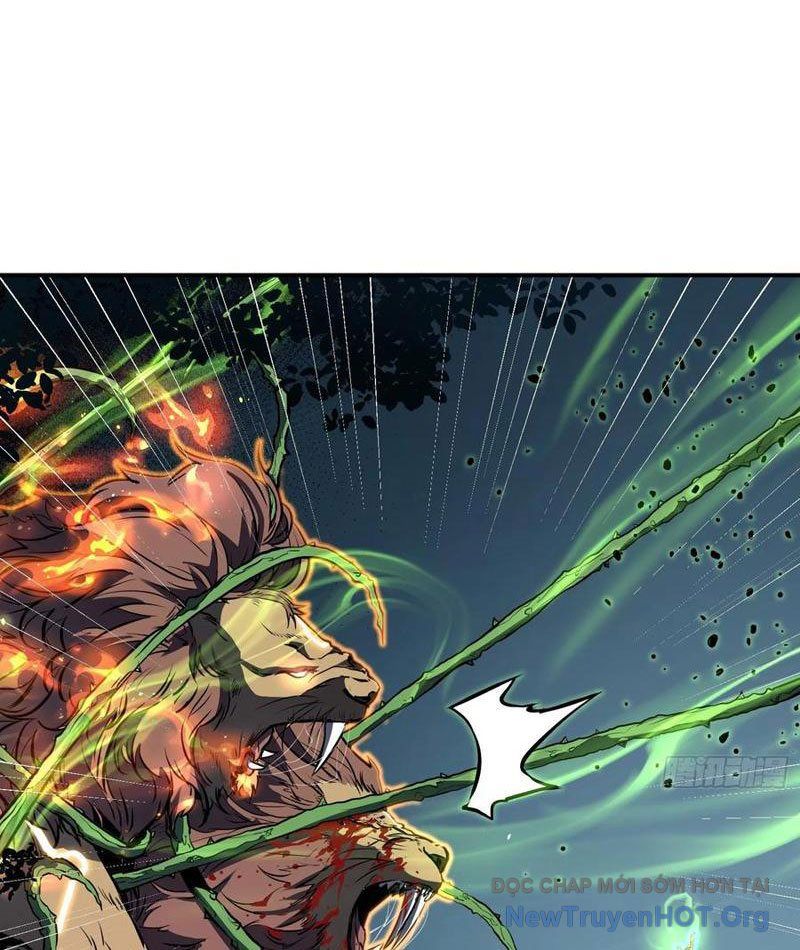 Thức Tỉnh Toàn Chức Chap 21 - Next Chap 22