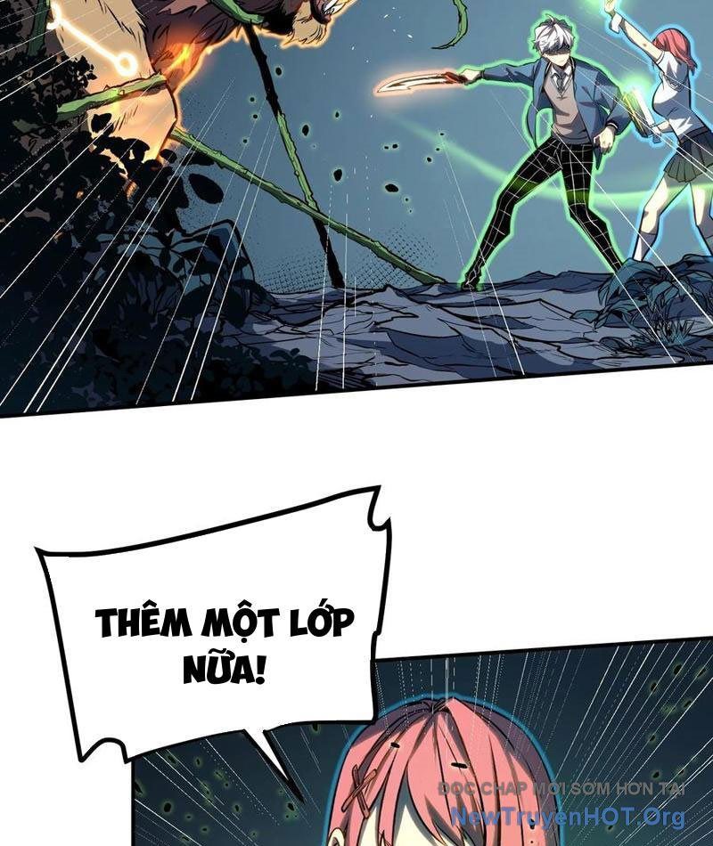 Thức Tỉnh Toàn Chức Chap 21 - Next Chap 22