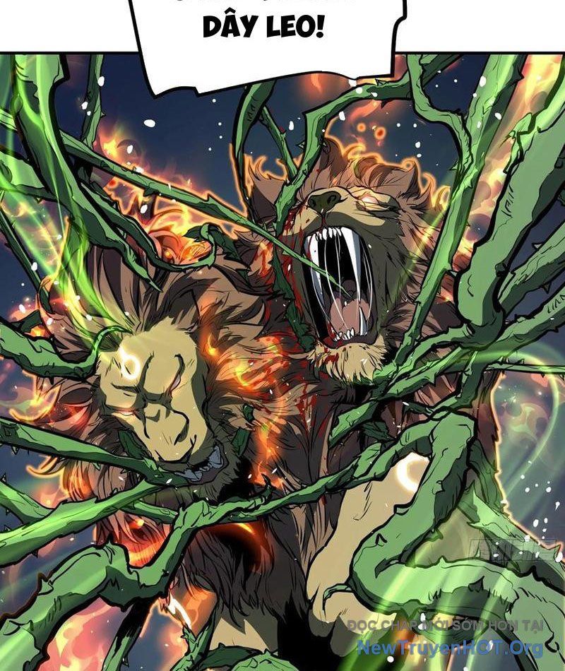 Thức Tỉnh Toàn Chức Chap 21 - Next Chap 22