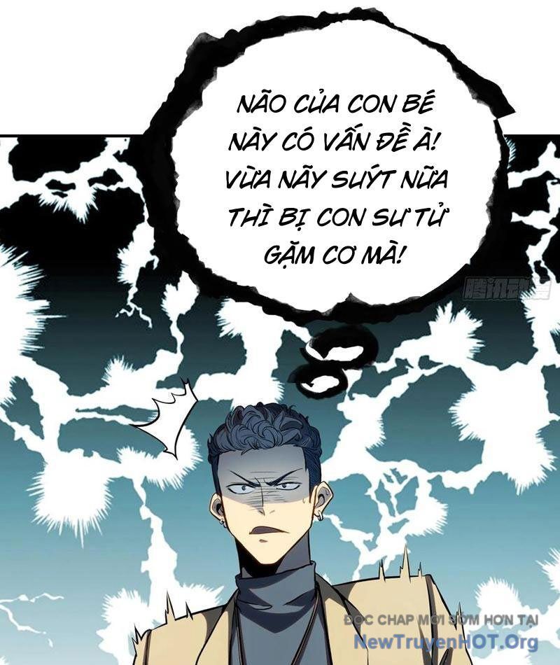 Thức Tỉnh Toàn Chức Chap 21 - Next Chap 22