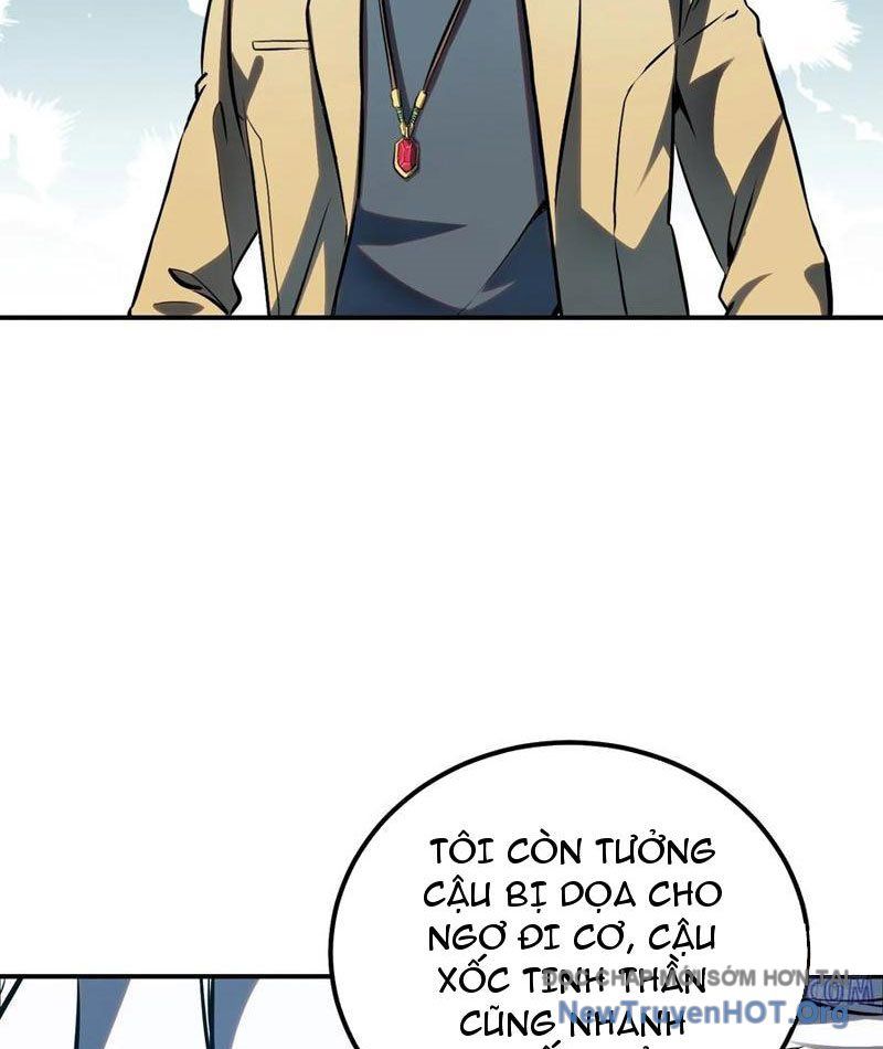 Thức Tỉnh Toàn Chức Chap 21 - Next Chap 22