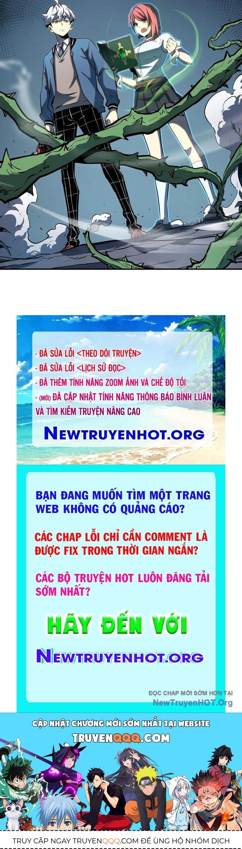 Thức Tỉnh Toàn Chức Chap 21 - Next Chap 22