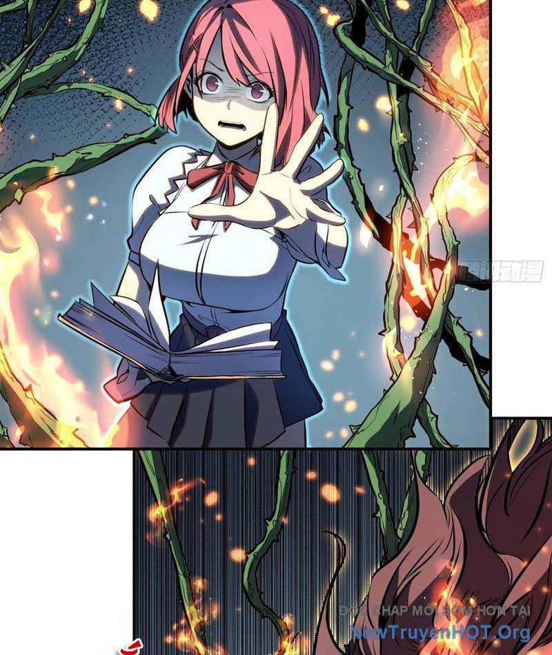 Thức Tỉnh Toàn Chức Chap 21 - Next Chap 22