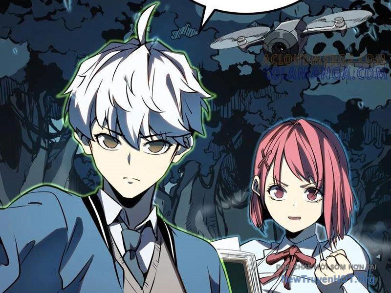 Thức Tỉnh Toàn Chức Chap 22 - Next Chap 23