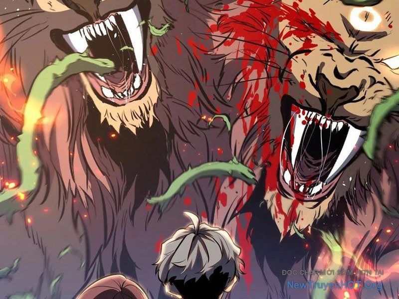 Thức Tỉnh Toàn Chức Chap 22 - Next Chap 23