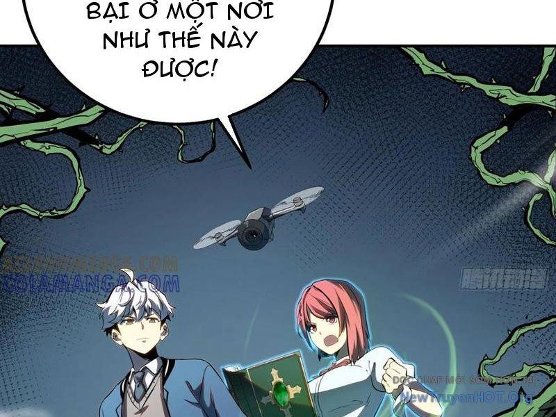 Thức Tỉnh Toàn Chức Chap 22 - Next Chap 23