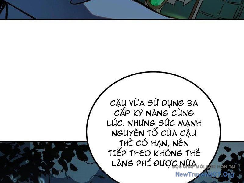 Thức Tỉnh Toàn Chức Chap 22 - Next Chap 23