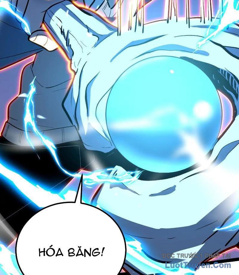 Thức Tỉnh Toàn Chức Chap 24 - Next Chap 25