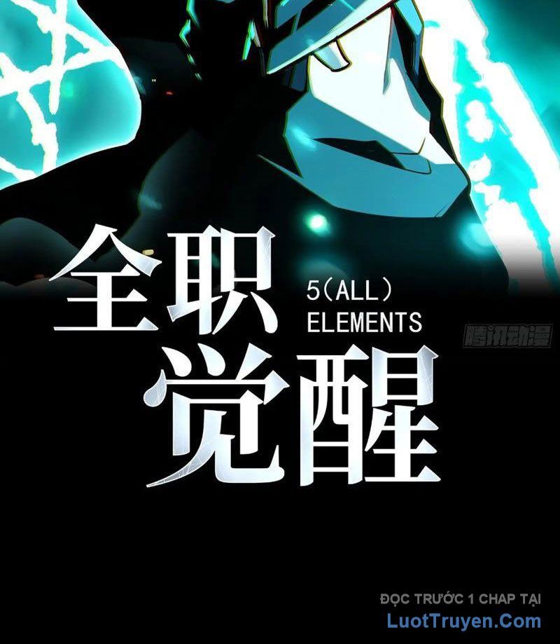 Thức Tỉnh Toàn Chức Chap 24 - Next Chap 25