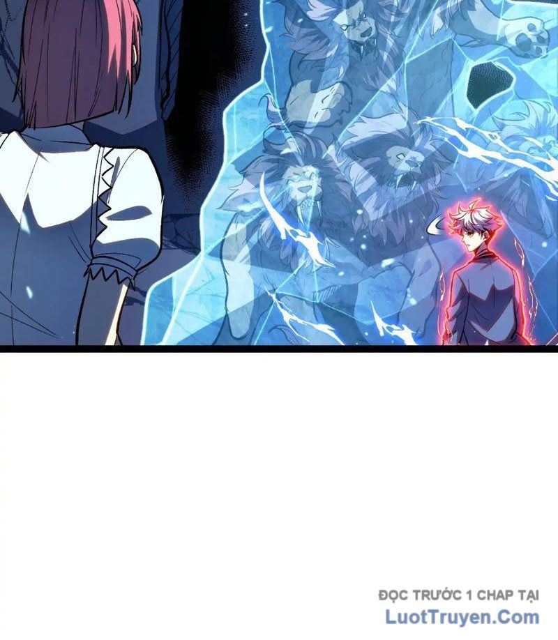 Thức Tỉnh Toàn Chức Chap 24 - Next Chap 25