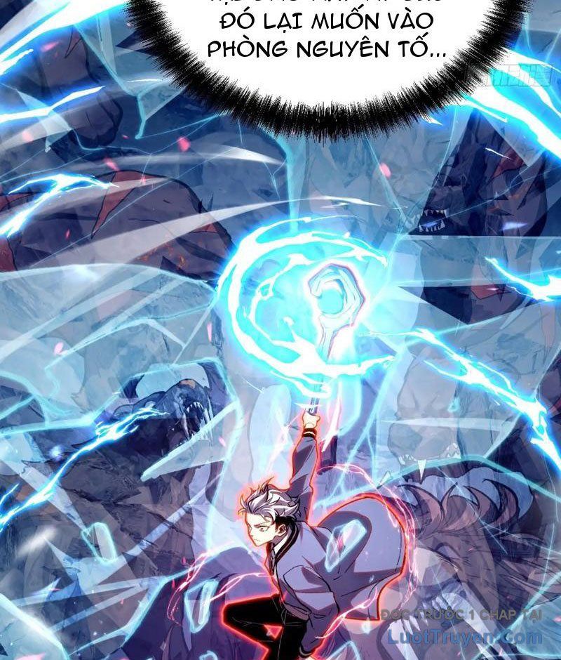 Thức Tỉnh Toàn Chức Chap 24 - Next Chap 25