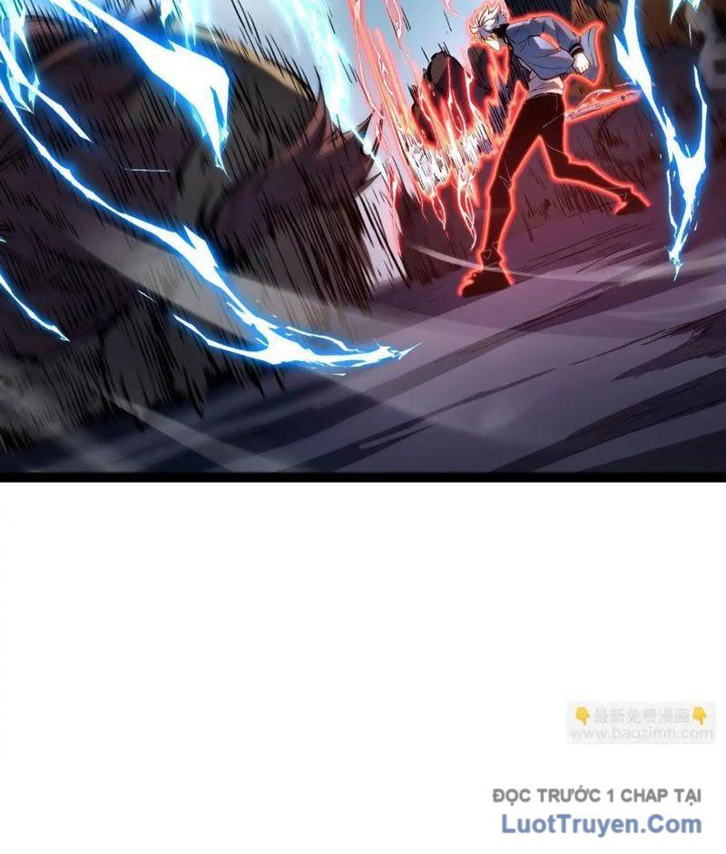 Thức Tỉnh Toàn Chức Chap 24 - Next Chap 25