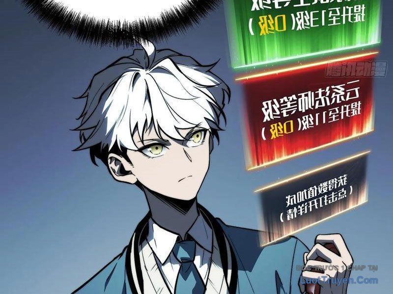 Thức Tỉnh Toàn Chức Chap 26 - Next Chap 27