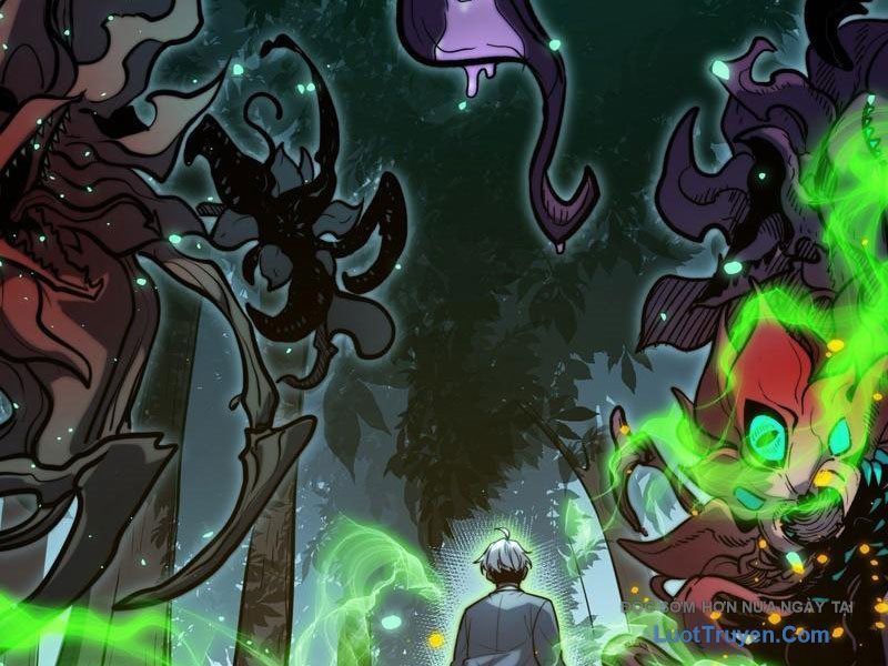 Thức Tỉnh Toàn Chức Chap 28 - Next Chap 29