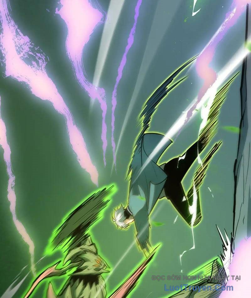 Thức Tỉnh Toàn Chức Chap 29 - Next Chap 30