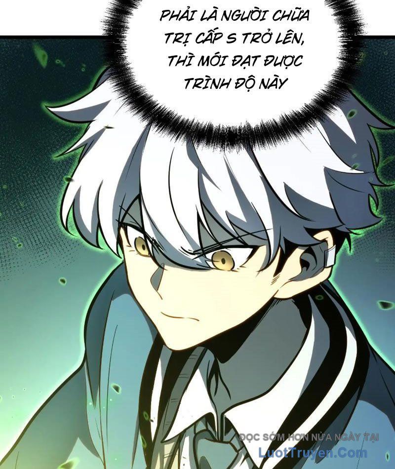 Thức Tỉnh Toàn Chức Chap 29 - Next Chap 30