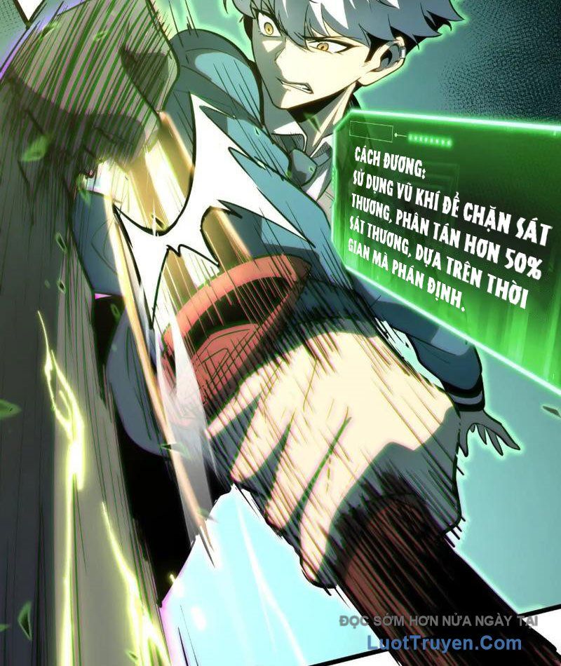 Thức Tỉnh Toàn Chức Chap 29 - Next Chap 30