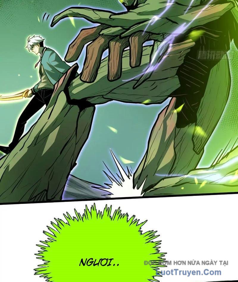 Thức Tỉnh Toàn Chức Chap 29 - Next Chap 30