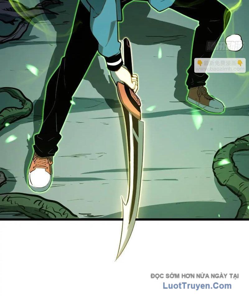 Thức Tỉnh Toàn Chức Chap 29 - Next Chap 30