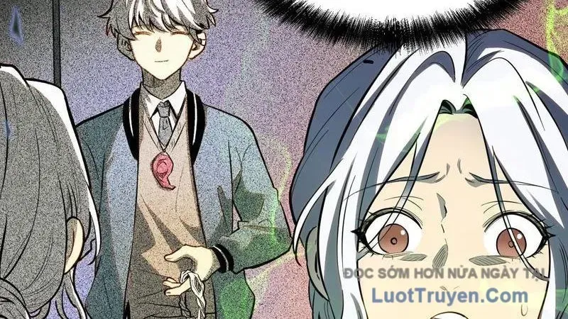 Thức Tỉnh Toàn Chức Chap 40 - Next Chap 41