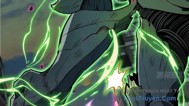 Thức Tỉnh Toàn Chức Chap 40 - Next Chap 41