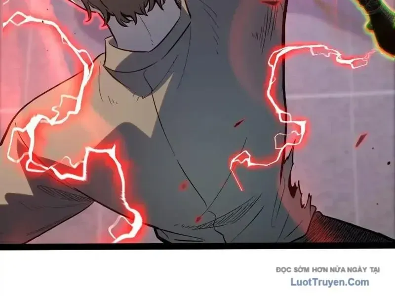 Thức Tỉnh Toàn Chức Chap 41 - Next Chap 42