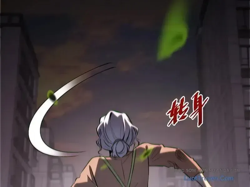 Thức Tỉnh Toàn Chức Chap 41 - Next Chap 42