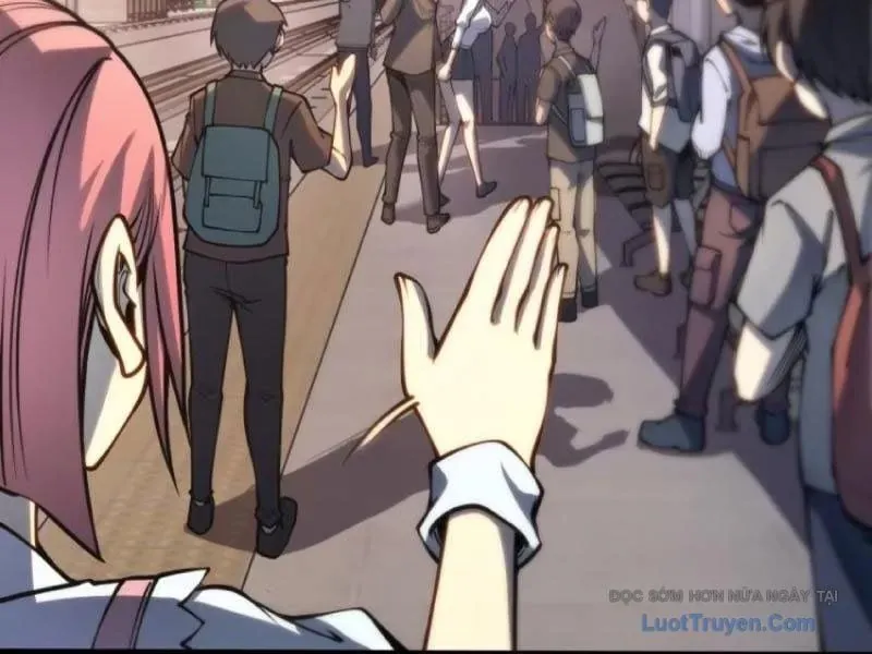 Thức Tỉnh Toàn Chức Chap 48 - Next Chap 49