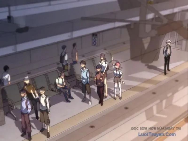 Thức Tỉnh Toàn Chức Chap 48 - Next Chap 49