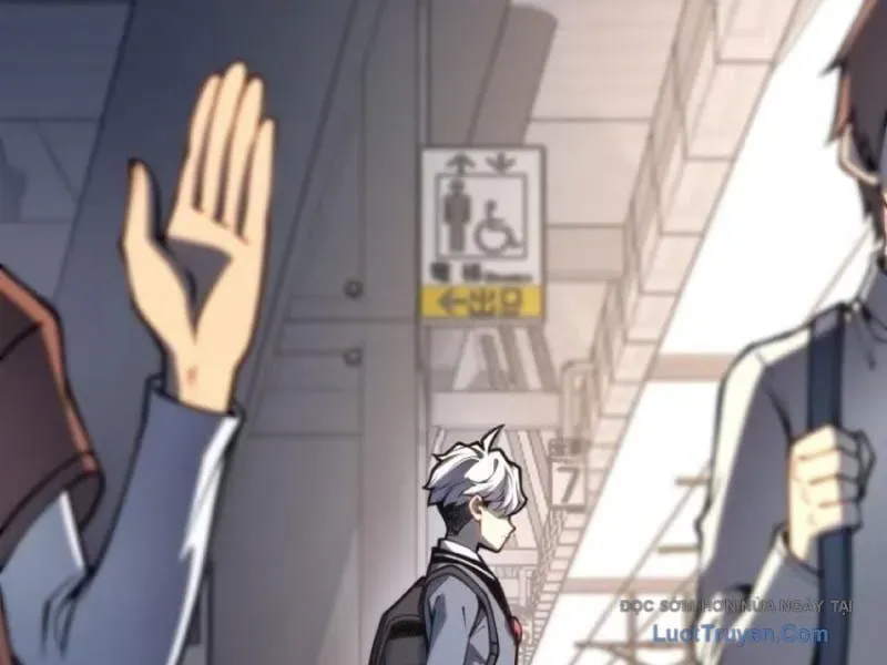 Thức Tỉnh Toàn Chức Chap 48 - Next Chap 49