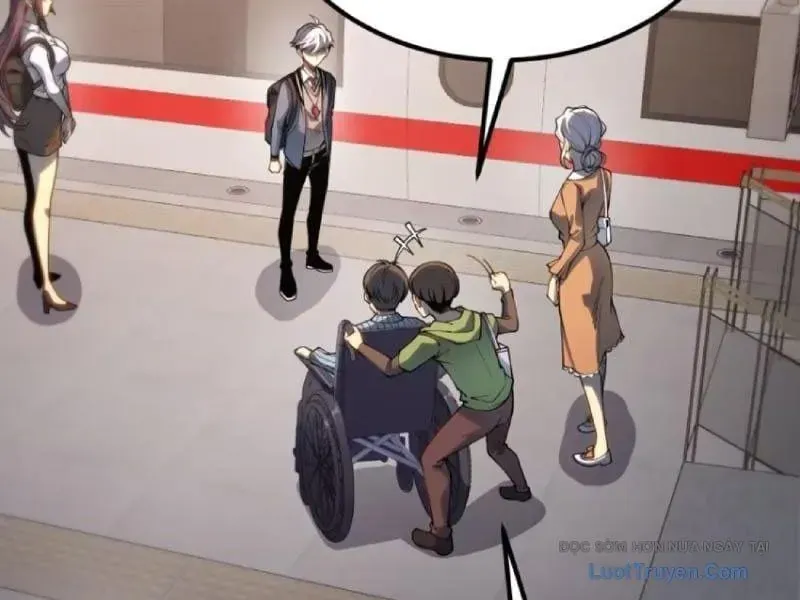 Thức Tỉnh Toàn Chức Chap 49 - Next Chap 50