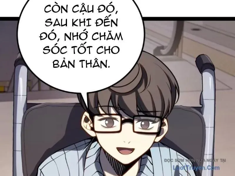Thức Tỉnh Toàn Chức Chap 49 - Next Chap 50