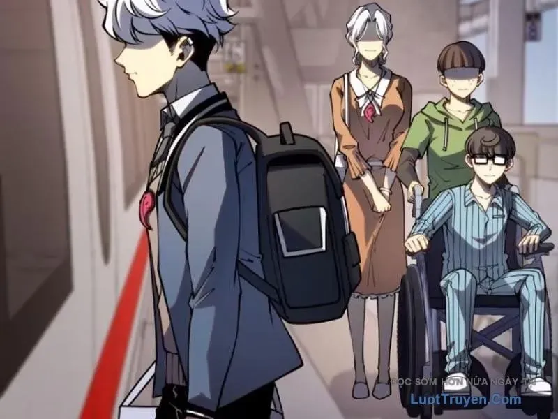 Thức Tỉnh Toàn Chức Chap 49 - Next Chap 50