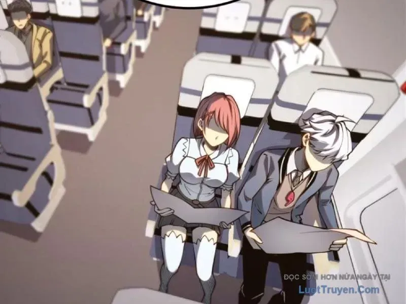 Thức Tỉnh Toàn Chức Chap 49 - Next Chap 50