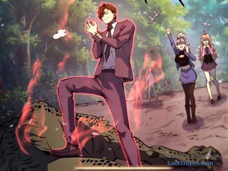 Thức Tỉnh Toàn Chức Chap 50 - Next Chap 51