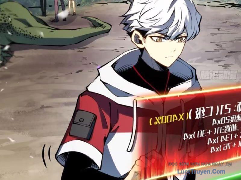 Thức Tỉnh Toàn Chức Chap 50 - Next Chap 51