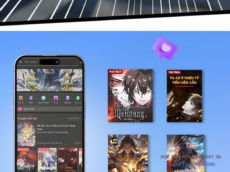 Thức Tỉnh Toàn Chức Chap 50 - Next Chap 51