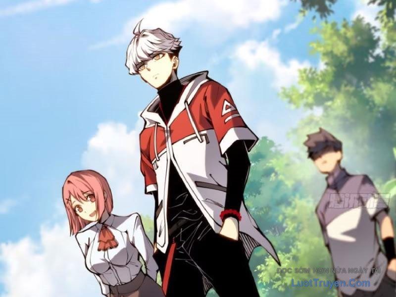 Thức Tỉnh Toàn Chức Chap 50 - Next Chap 51