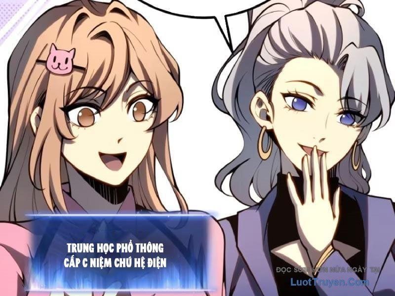 Thức Tỉnh Toàn Chức Chap 50 - Next Chap 51