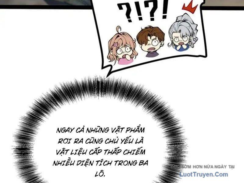 Thức Tỉnh Toàn Chức Chap 51 - Next Chap 52