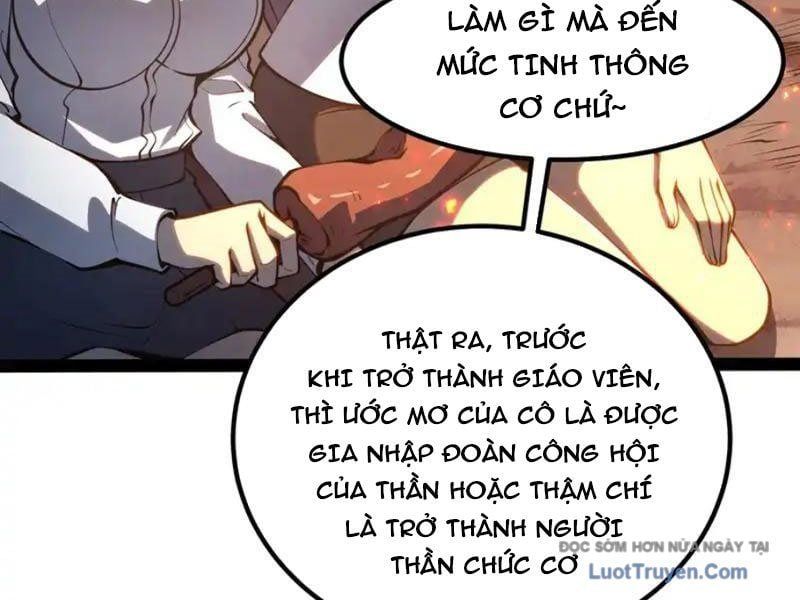 Thức Tỉnh Toàn Chức Chap 51 - Next Chap 52