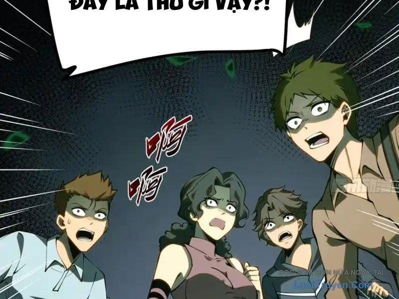 Thức Tỉnh Toàn Chức Chap 51 - Next Chap 52