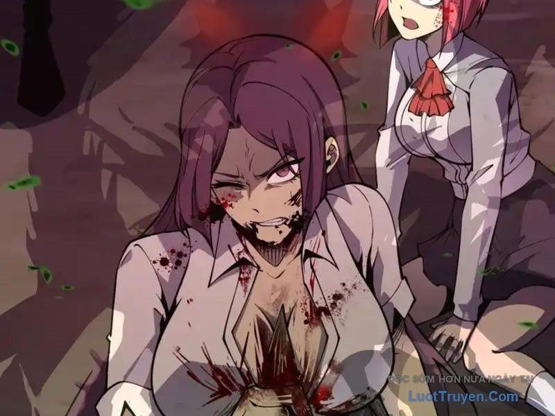 Thức Tỉnh Toàn Chức Chap 51 - Next Chap 52